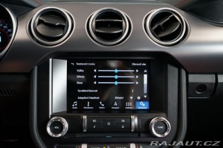 Ford Mustang 5.0*GT*AUTOMAT*CAMERA*CAR 2018