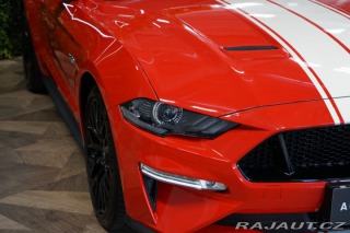 Ford Mustang 5.0*GT*AUTOMAT*CAMERA*CAR 2018