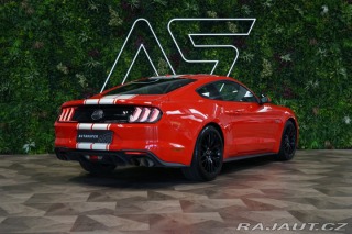 Ford Mustang 5.0*GT*AUTOMAT*CAMERA*CAR 2018