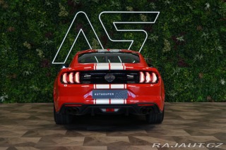 Ford Mustang 5.0*GT*AUTOMAT*CAMERA*CAR 2018