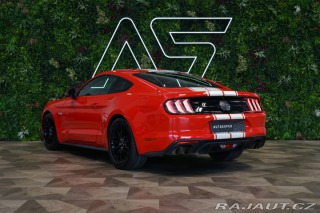 Ford Mustang 5.0*GT*AUTOMAT*CAMERA*CAR 2018