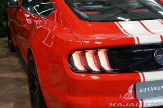 Ford Mustang 5.0*GT*AUTOMAT*CAMERA*CAR 2018