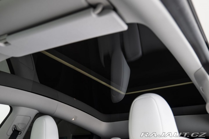 Tesla Model Y Performance/AWD/Dualmotor 2025