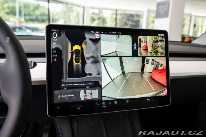 Tesla Model Y Performance/AWD/Dualmotor 1800