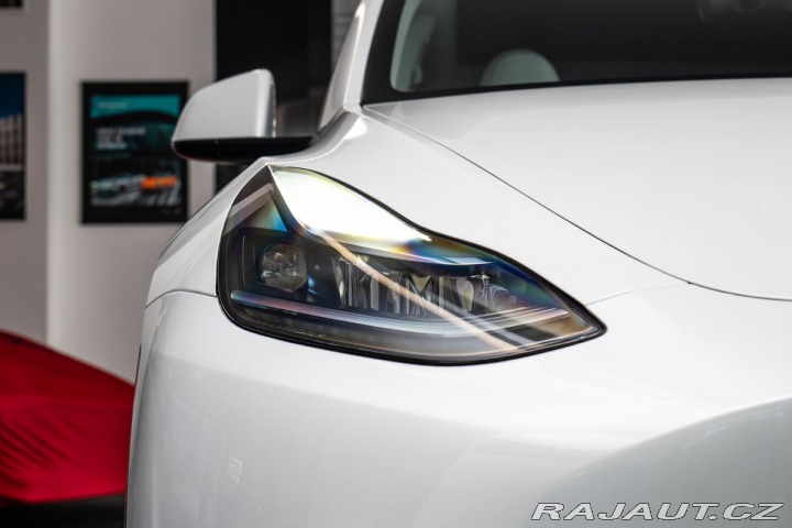 Tesla Model Y Performance/AWD/Dualmotor 1800