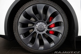 Tesla Model Y Performance/AWD/Dualmotor 2025