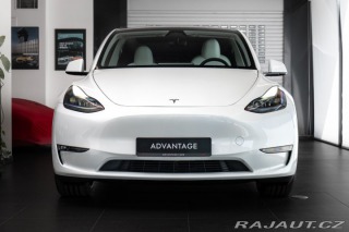 Tesla Model Y Performance/AWD/Dualmotor 2025