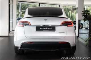 Tesla Model Y Performance/AWD/Dualmotor 2025