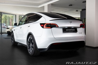 Tesla Model Y Performance/AWD/Dualmotor 2025