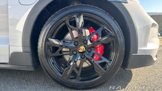 Porsche Taycan 4S Cross Turismo 2024