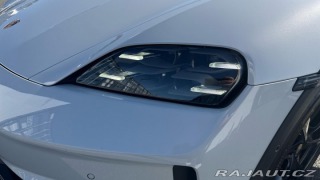 Porsche Taycan 4S Cross Turismo 2024