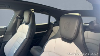 Porsche Taycan 4S Cross Turismo 2024
