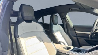 Porsche Taycan 4S Cross Turismo 2024