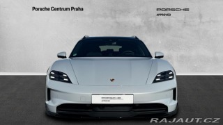 Porsche Taycan 4S Cross Turismo 2024