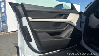 Porsche Taycan 4S Cross Turismo 2024