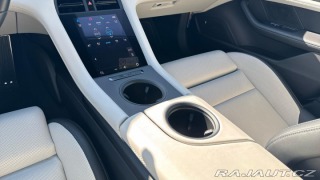 Porsche Taycan 4S Cross Turismo 2024
