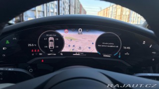 Porsche Taycan 4S Cross Turismo 2024