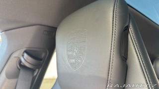 Porsche Taycan 4S Cross Turismo 2024