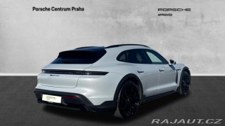 Porsche Taycan 4S Cross Turismo 2024