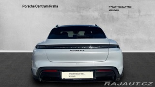 Porsche Taycan 4S Cross Turismo 2024