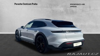 Porsche Taycan 4S Cross Turismo 2024