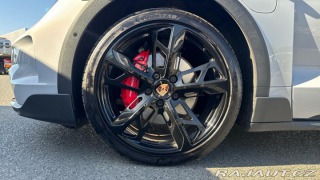 Porsche Taycan 4S Cross Turismo 2024