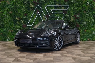 Porsche Panamera 4*ST*CHRONO*ACC*PANO*PDLS