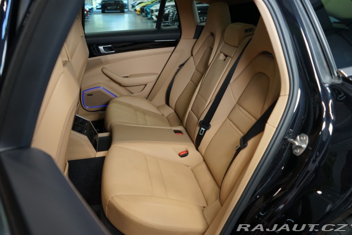 Porsche Panamera 4*ST*CHRONO*ACC*PANO*PDLS 2020