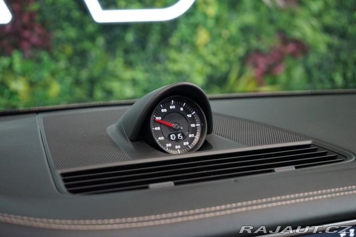 Porsche Panamera 4*ST*CHRONO*ACC*PANO*PDLS 2020