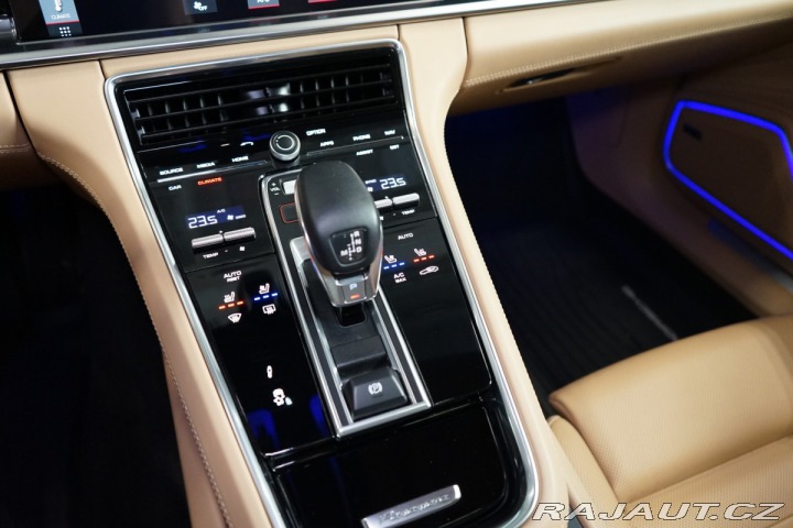 Porsche Panamera 4*ST*CHRONO*ACC*PANO*PDLS 2020