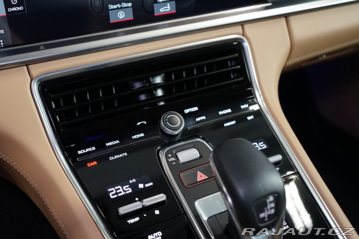 Porsche Panamera 4*ST*CHRONO*ACC*PANO*PDLS 2020