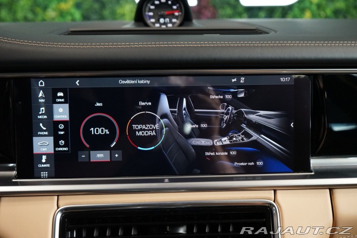 Porsche Panamera 4*ST*CHRONO*ACC*PANO*PDLS 2020