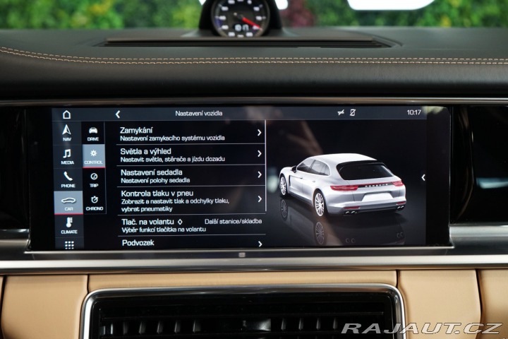 Porsche Panamera 4*ST*CHRONO*ACC*PANO*PDLS 2020