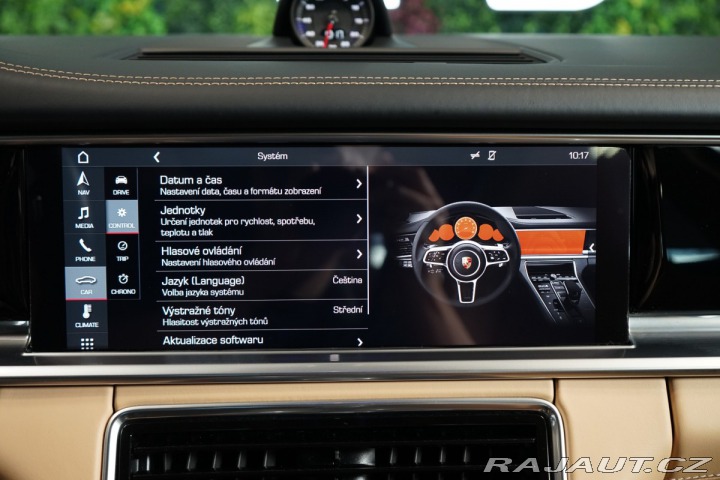 Porsche Panamera 4*ST*CHRONO*ACC*PANO*PDLS 2020