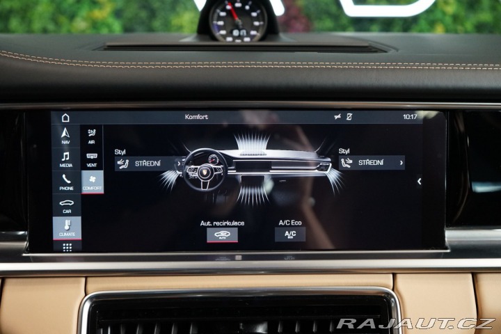 Porsche Panamera 4*ST*CHRONO*ACC*PANO*PDLS 2020
