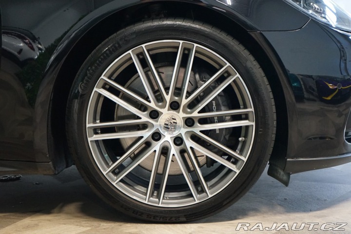 Porsche Panamera 4*ST*CHRONO*ACC*PANO*PDLS 2020