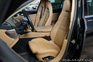 Porsche Panamera 4*ST*CHRONO*ACC*PANO*PDLS 2020