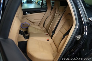 Porsche Panamera 4*ST*CHRONO*ACC*PANO*PDLS 2020