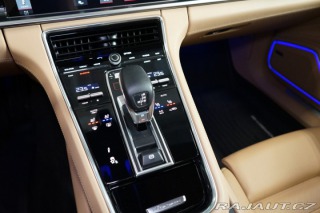 Porsche Panamera 4*ST*CHRONO*ACC*PANO*PDLS 2020