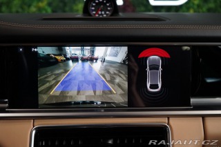 Porsche Panamera 4*ST*CHRONO*ACC*PANO*PDLS 2020