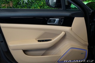 Porsche Panamera 4*ST*CHRONO*ACC*PANO*PDLS 2020