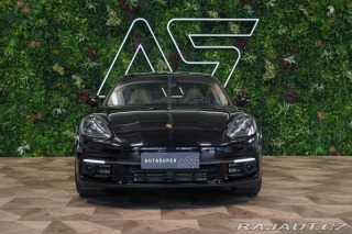 Porsche Panamera 4*ST*CHRONO*ACC*PANO*PDLS 2020