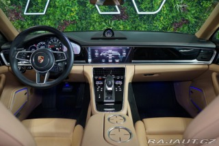 Porsche Panamera 4*ST*CHRONO*ACC*PANO*PDLS 2020