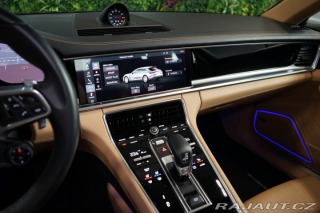 Porsche Panamera 4*ST*CHRONO*ACC*PANO*PDLS 2020