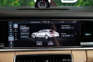 Porsche Panamera 4*ST*CHRONO*ACC*PANO*PDLS 2020