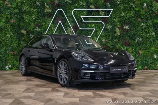 Porsche Panamera 4*ST*CHRONO*ACC*PANO*PDLS 2020