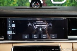 Porsche Panamera 4*ST*CHRONO*ACC*PANO*PDLS 2020