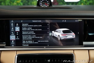Porsche Panamera 4*ST*CHRONO*ACC*PANO*PDLS 2020