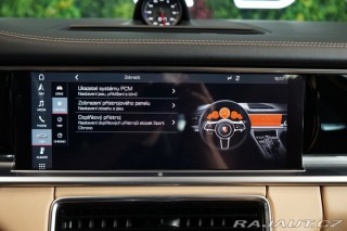 Porsche Panamera 4*ST*CHRONO*ACC*PANO*PDLS 2020
