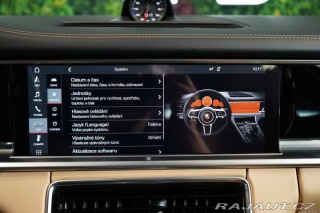 Porsche Panamera 4*ST*CHRONO*ACC*PANO*PDLS 2020